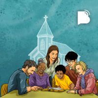 Igreja Perfeita – BTCast 640