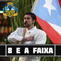 8 e a faixa - A coragem de Bad Bunny em ano de Copa nos EUA