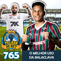 Pelada na Net #765 - O Melhor Uso Da Balaclava