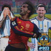 Pelada na Net #803 - Obrigado Espanha Por Fazer A Boa