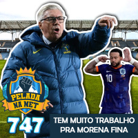 Pelada na Net #747 - Tem Muito Trabalho Pra Morena Fina