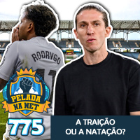 Pelada na Net #775 - A Traição Ou A Natação?