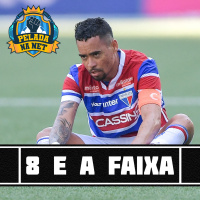 8 e a faixa - Uma tragédia nordestina