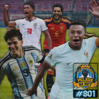 Pelada na Net #801 - Matadores De Velhinhos