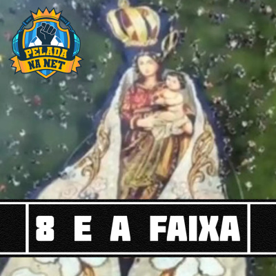 Pelada Na Net Podcast – Pelada Na Net