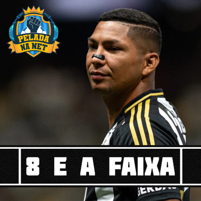 Pelada Na Net Podcast – Pelada Na Net