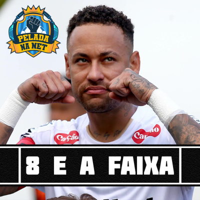 Pelada Na Net Podcast – Pelada Na Net