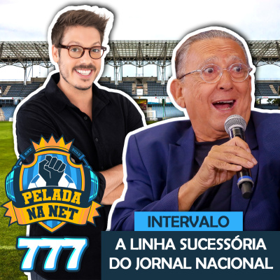 Pelada Na Net Podcast – Pelada Na Net