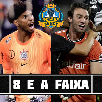 Pelada Na Net Podcast – Pelada Na Net