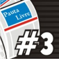 Pauta Livre News #03 - Podcast perdido