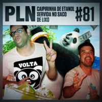 Pauta Livre News #81 – Caipirinha de Etanol Servida no Saco de Lixo