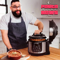 PLN #189 - FEIJÃO NA AIRFRYER E OUTRAS EXPERIÊNCIAS DE FAZER COMPRAS ONLINE