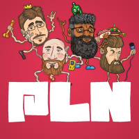 PLN #202 - Oscar Niemeyer e sua Turma vol. 2