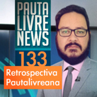 Pauta Livre News #133 - Retrospectiva Pautalivreana 2014
