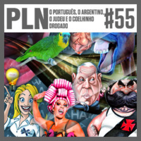 Pauta Livre News #55 – O Português, o Argentino, o Judeu e o Coelhinho Drogado