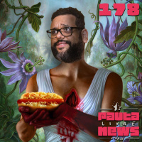 PLN #178 - TOP 10: O QUE FAZ UMA MÃE