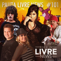 Pauta Livre News #104 - Rock In Livre News