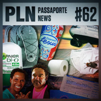 Pauta Livre News #62 – Passaporte News