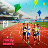 PLN #196 - O FUTURO DAS OLIMPÍADAS