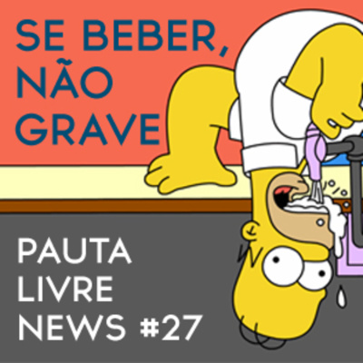 Pauta Livre News