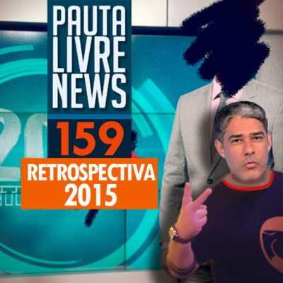 Pauta Livre News