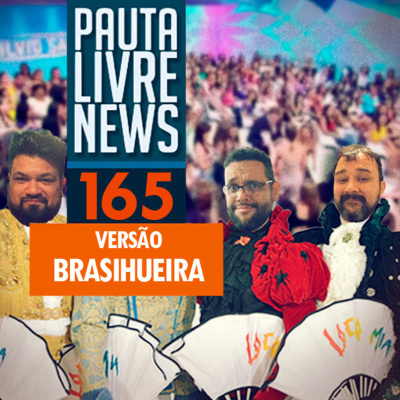 Pauta Livre News