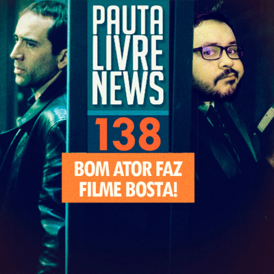 Pauta Livre News