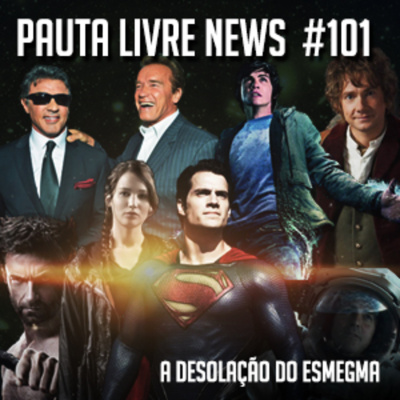 Pauta Livre News
