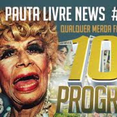 Pauta Livre News