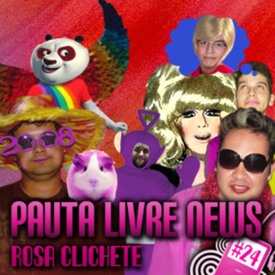 Pauta Livre News