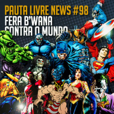 Pauta Livre News