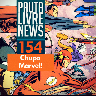 Pauta Livre News