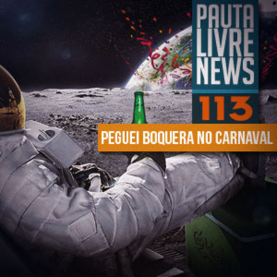 Pauta Livre News