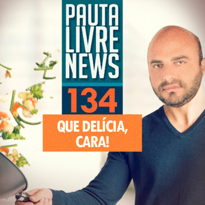 Pauta Livre News