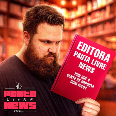 Pauta Livre News