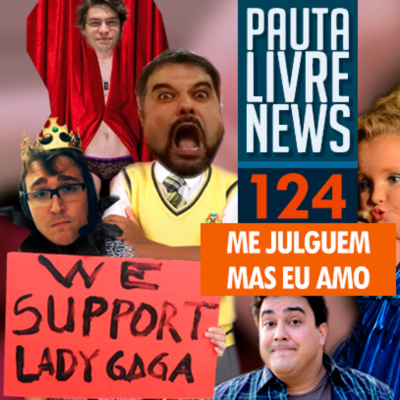 Pauta Livre News