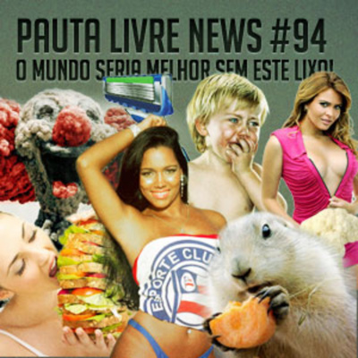 Pauta Livre News