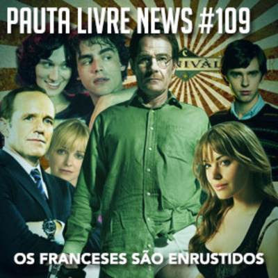 Pauta Livre News