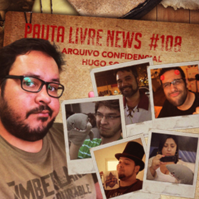 Pauta Livre News