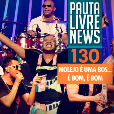 Pauta Livre News