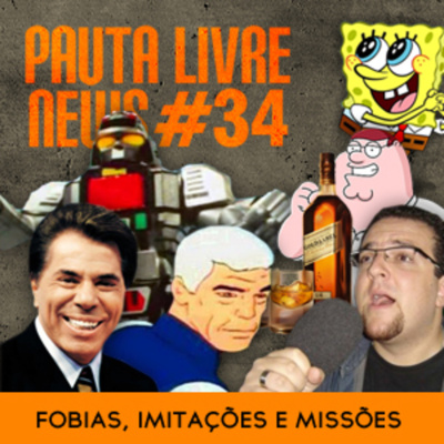 Pauta Livre News