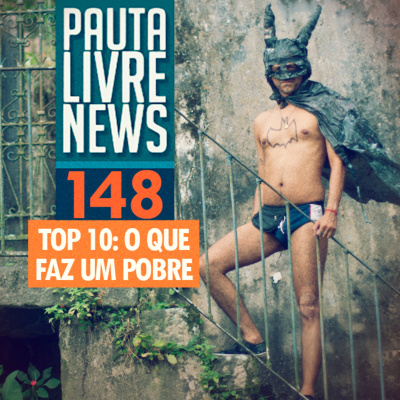 Pauta Livre News