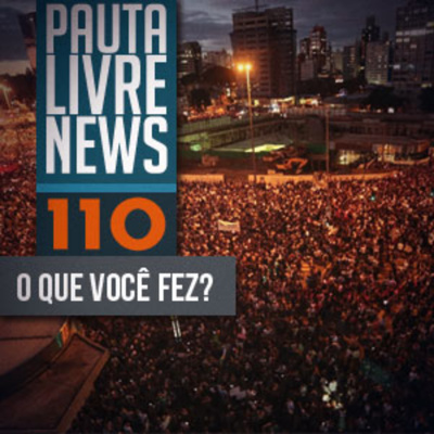 Pauta Livre News