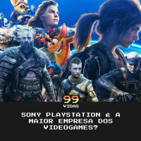 99Vidas 713 - Sony Playstation