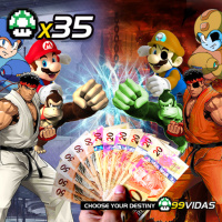 99Vidas 35 - Alternativas à Pirataria