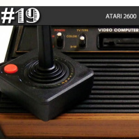 99Vidas 19 - Atari 2600
