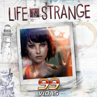 99Vidas 270 - Life is Strange