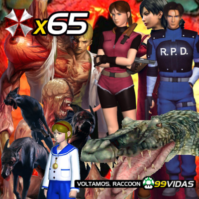 99vidas