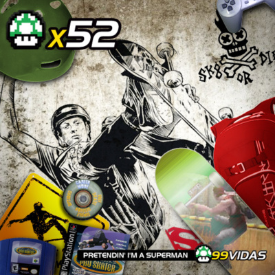 99vidas