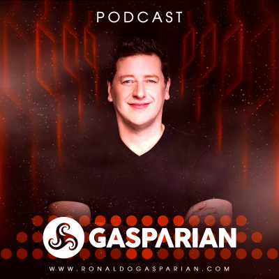 Ronaldo Gasparian